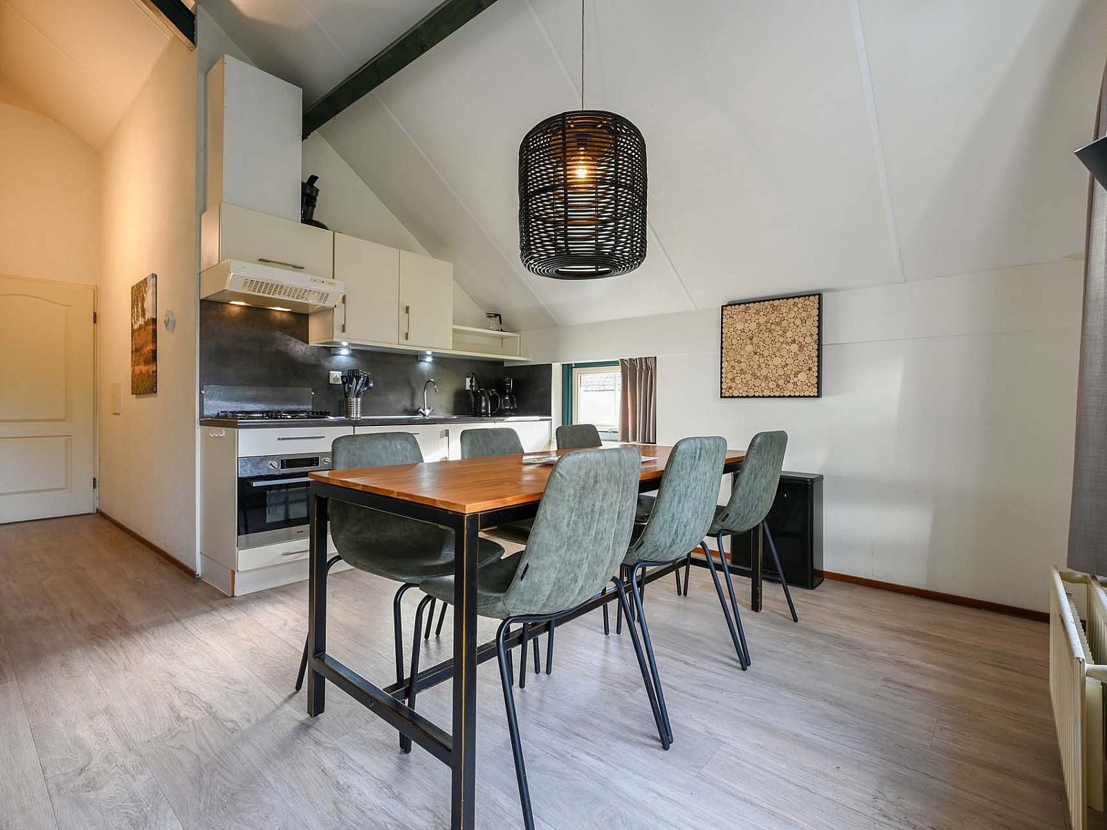 Guest house 322097 - Holiday property Veluwe - Vrijstaande woning in Putten