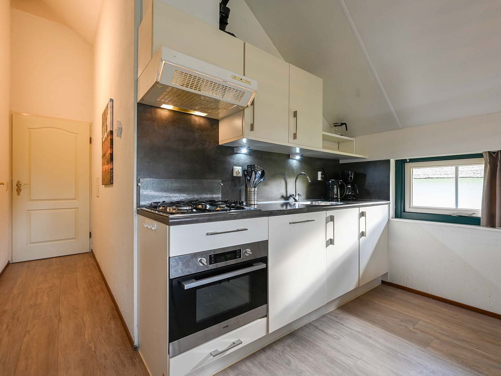 Guest house 322097 - Holiday property Veluwe - Vrijstaande woning in Putten