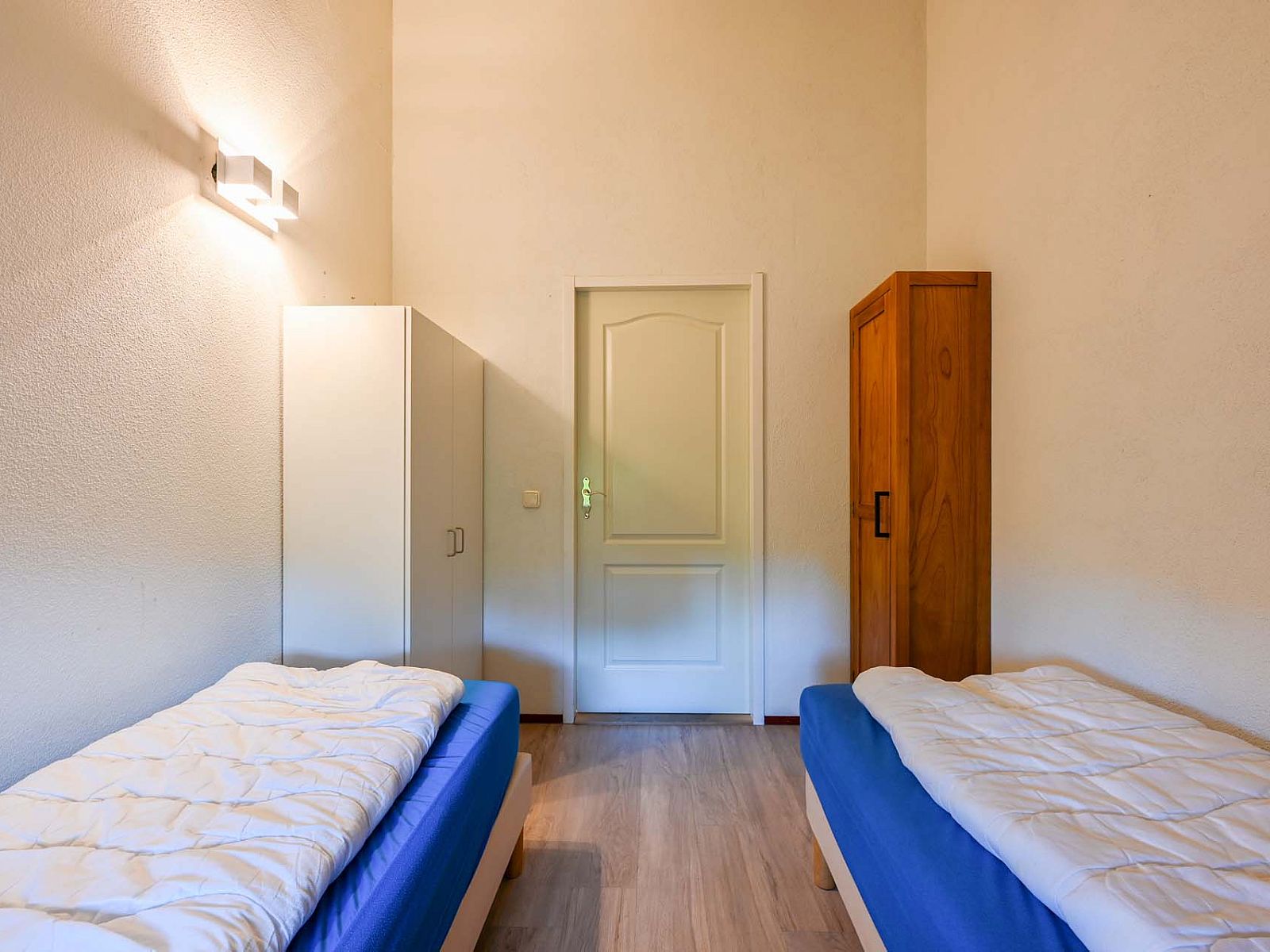 Guest house 322097 - Holiday property Veluwe - Vrijstaande woning in Putten