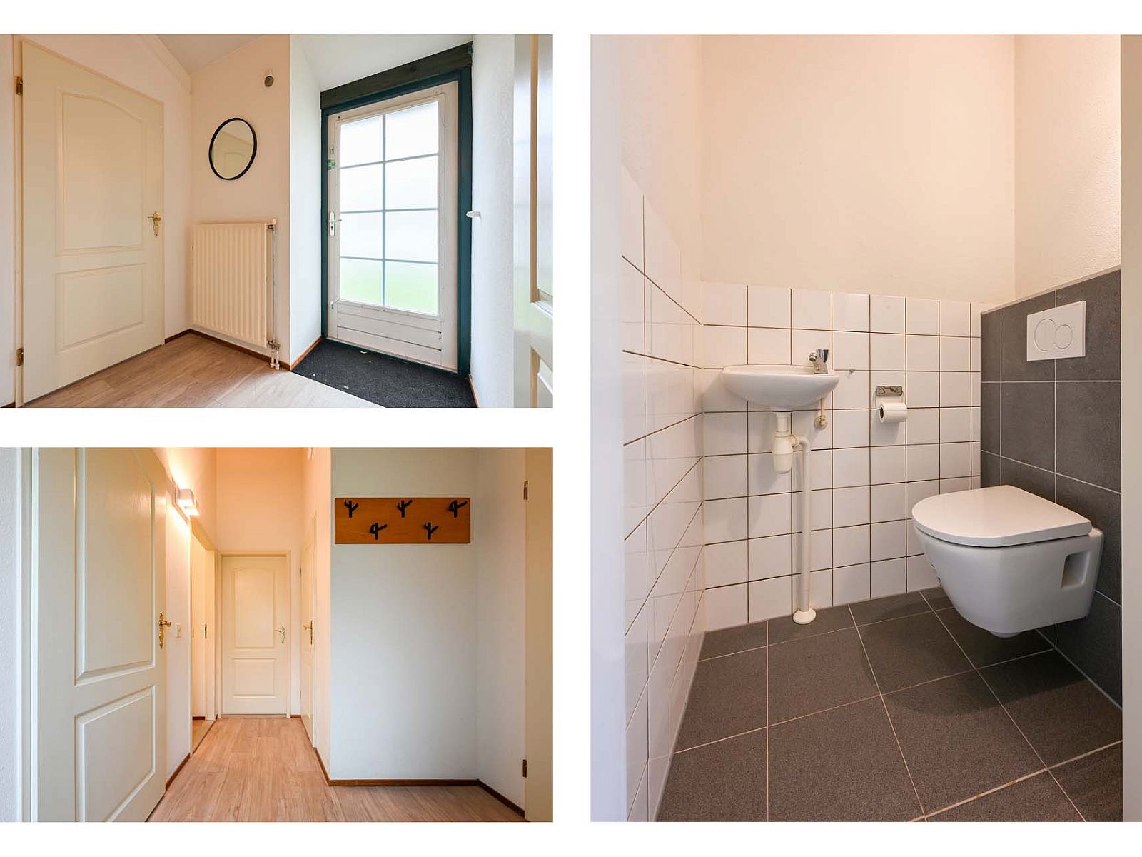 Guest house 322097 - Holiday property Veluwe - Vrijstaande woning in Putten