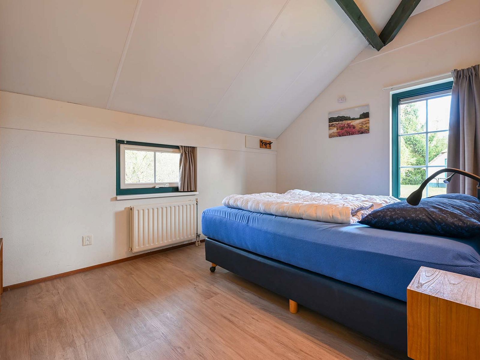 Guest house 322097 - Holiday property Veluwe - Vrijstaande woning in Putten