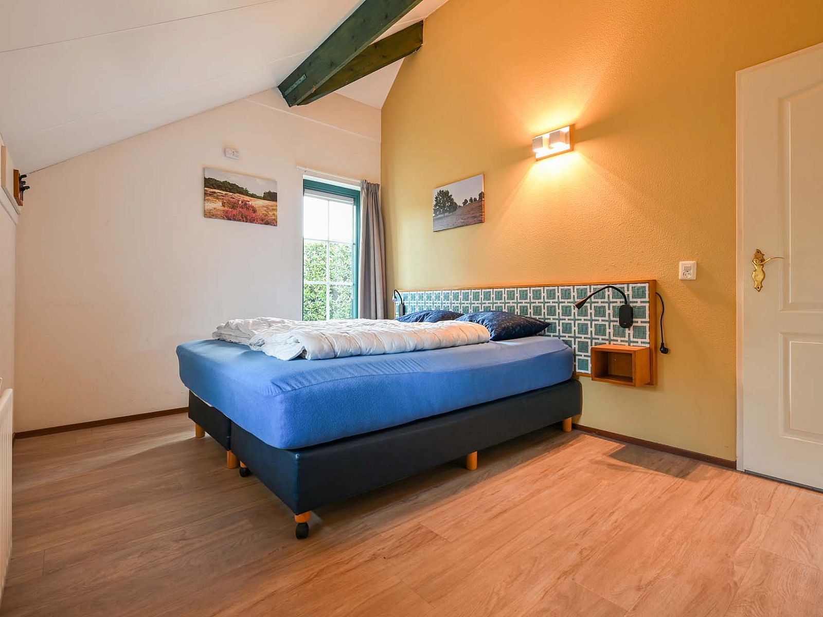 Guest house 322097 - Holiday property Veluwe - Vrijstaande woning in Putten