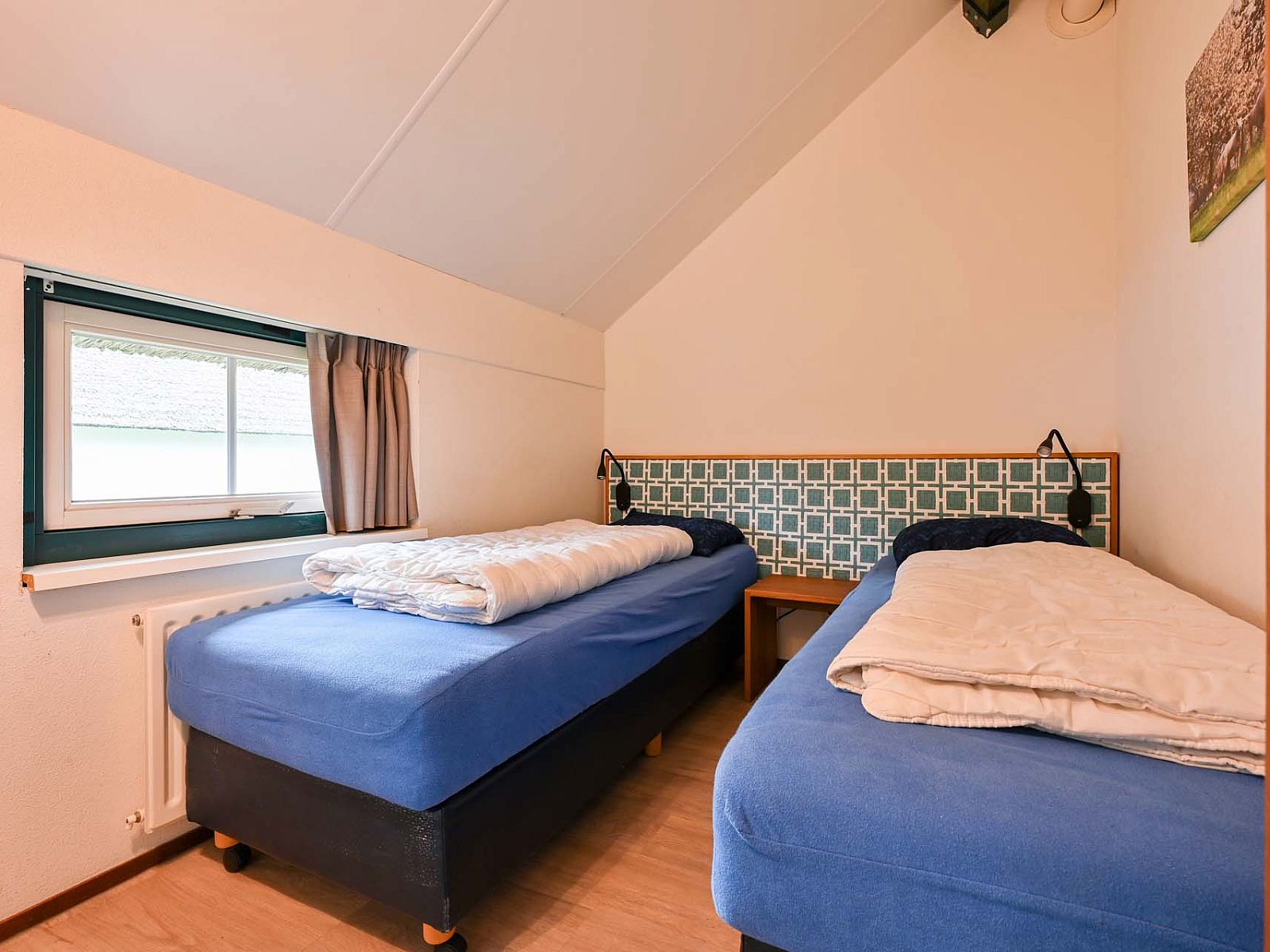 Guest house 322097 - Holiday property Veluwe - Vrijstaande woning in Putten