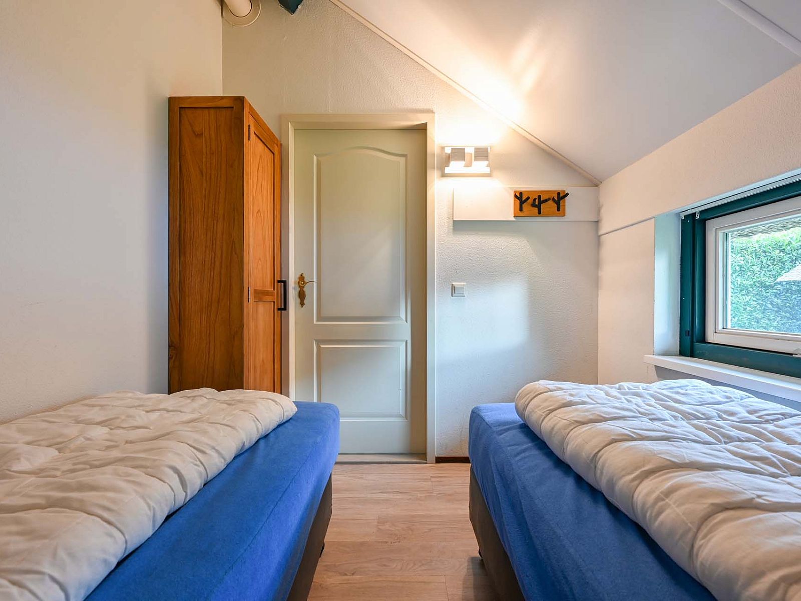 Guest house 322097 - Holiday property Veluwe - Vrijstaande woning in Putten