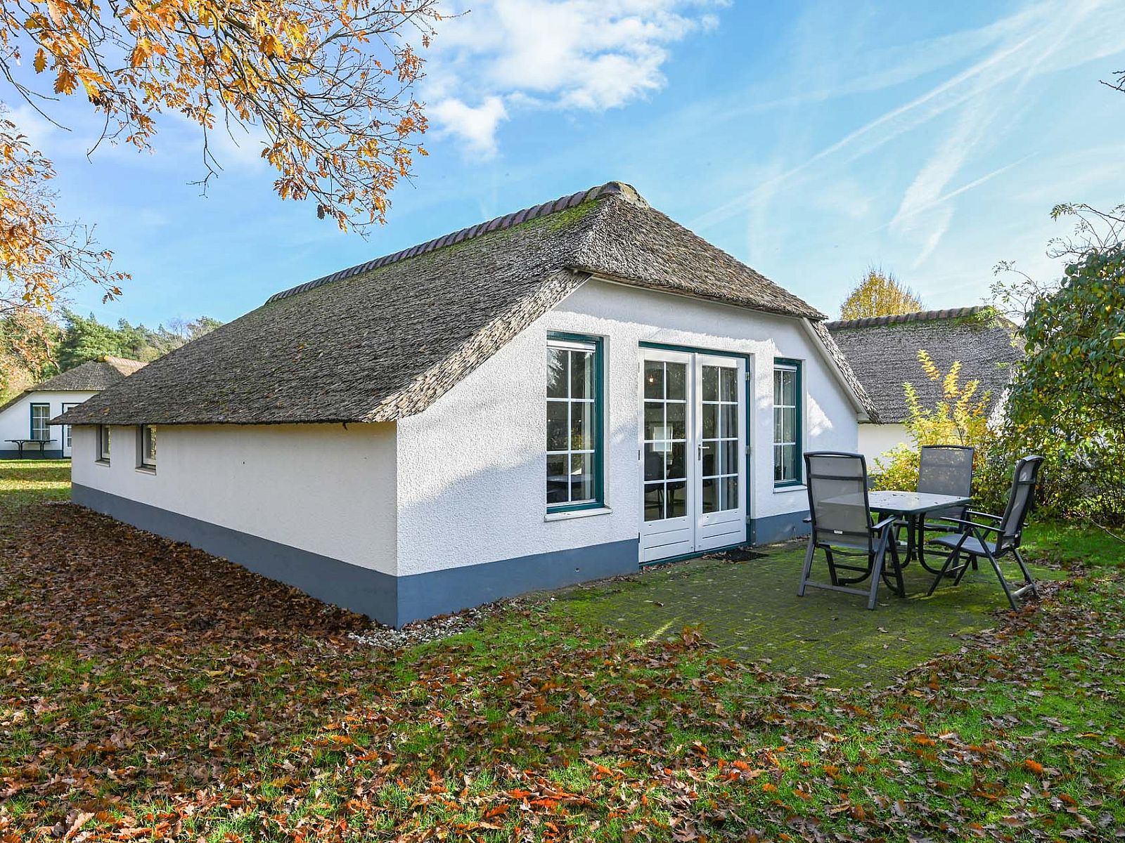 Guest house 322097 - Holiday property Veluwe - Vrijstaande woning in Putten