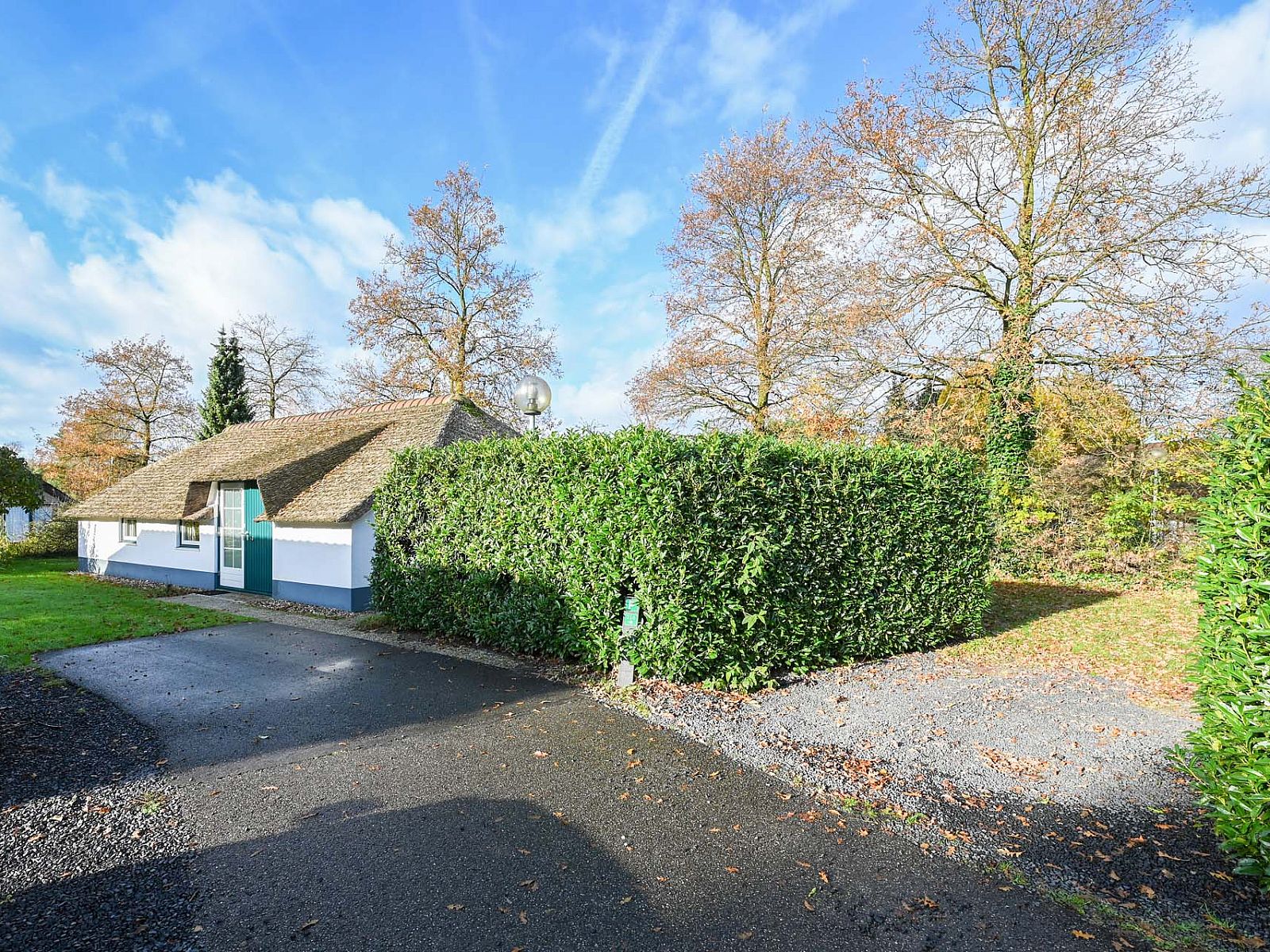 Guest house 322097 - Holiday property Veluwe - Vrijstaande woning in Putten