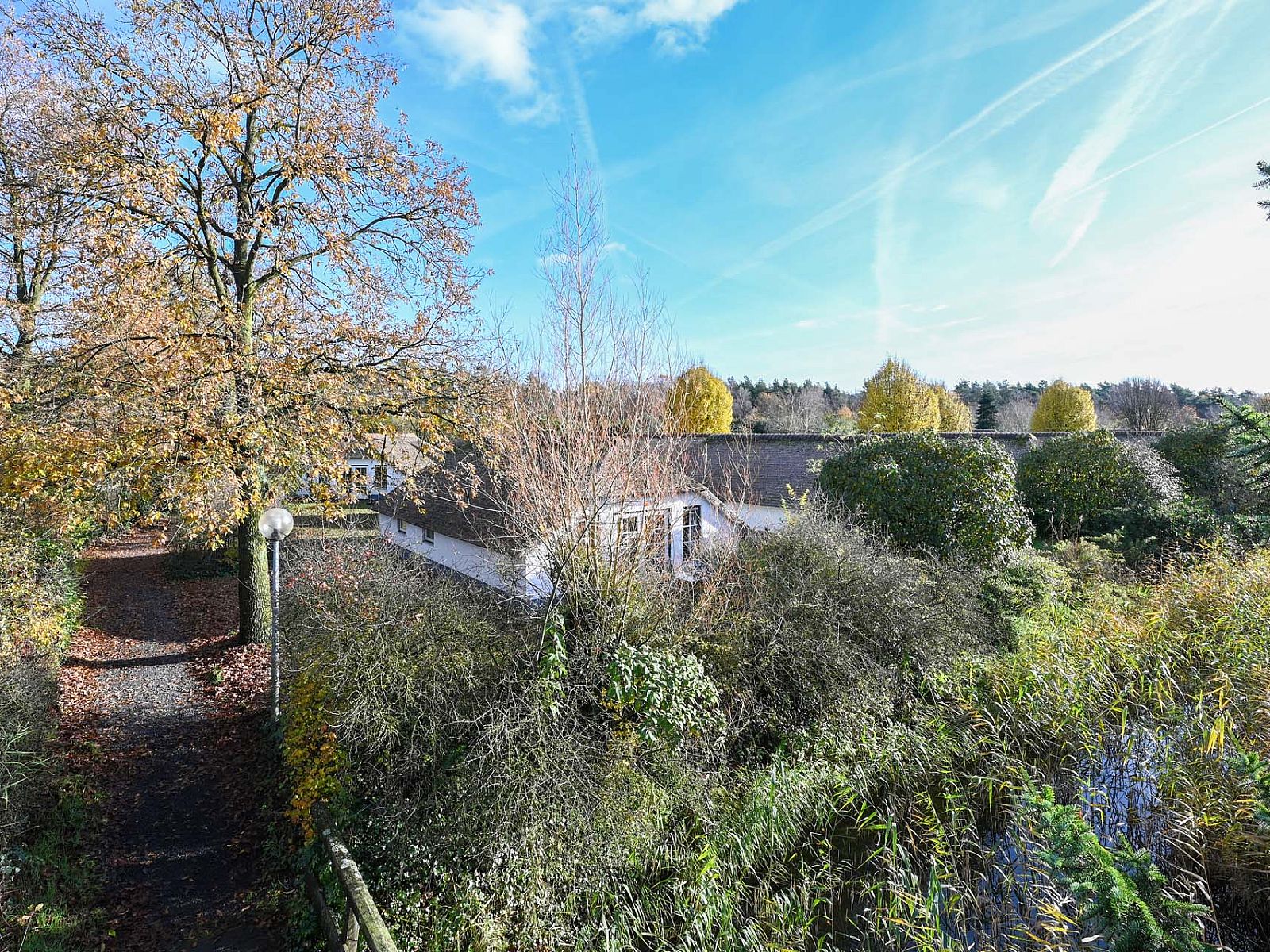 Guest house 322097 - Holiday property Veluwe - Vrijstaande woning in Putten