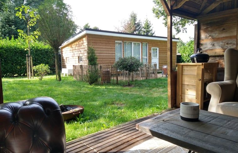 Unterkunft 3222107 - Ferienhaus Veluwe - Vakantiehuisje in Voorthuizen