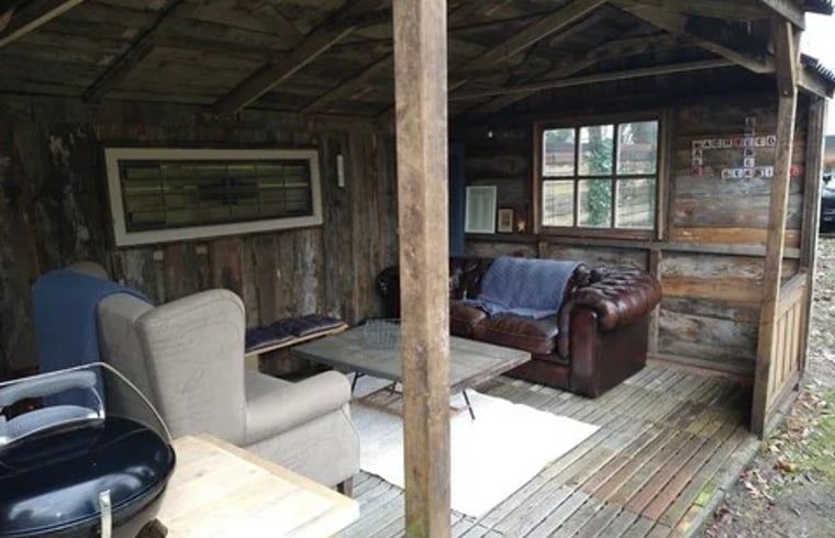 Unterkunft 3222107 - Ferienhaus Veluwe - Vakantiehuisje in Voorthuizen