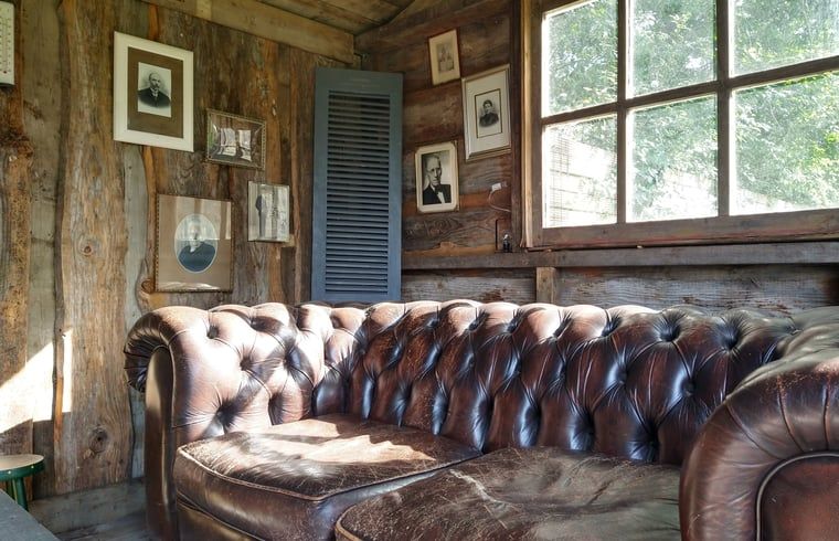 Unterkunft 3222107 - Ferienhaus Veluwe - Vakantiehuisje in Voorthuizen