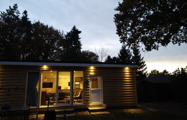 Unterkunft 3222107 - Ferienhaus Veluwe - Vakantiehuisje in Voorthuizen