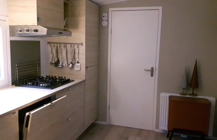 Unterkunft 3222107 - Ferienhaus Veluwe - Vakantiehuisje in Voorthuizen