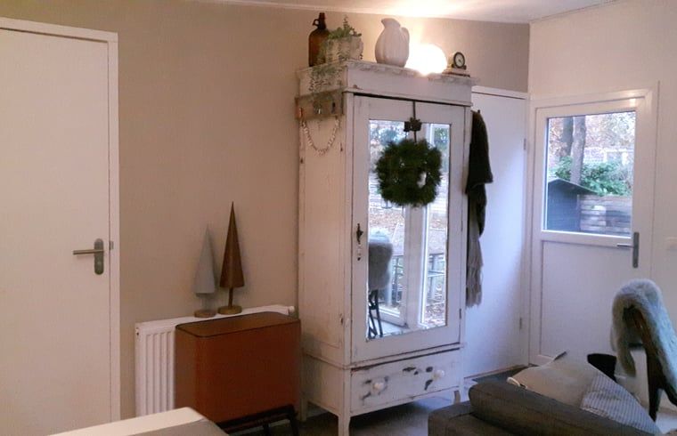 Unterkunft 3222107 - Ferienhaus Veluwe - Vakantiehuisje in Voorthuizen