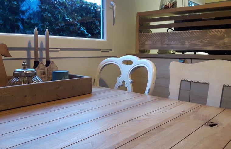 Unterkunft 3222107 - Ferienhaus Veluwe - Vakantiehuisje in Voorthuizen