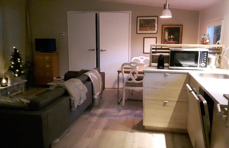 Unterkunft 3222107 - Ferienhaus Veluwe - Vakantiehuisje in Voorthuizen