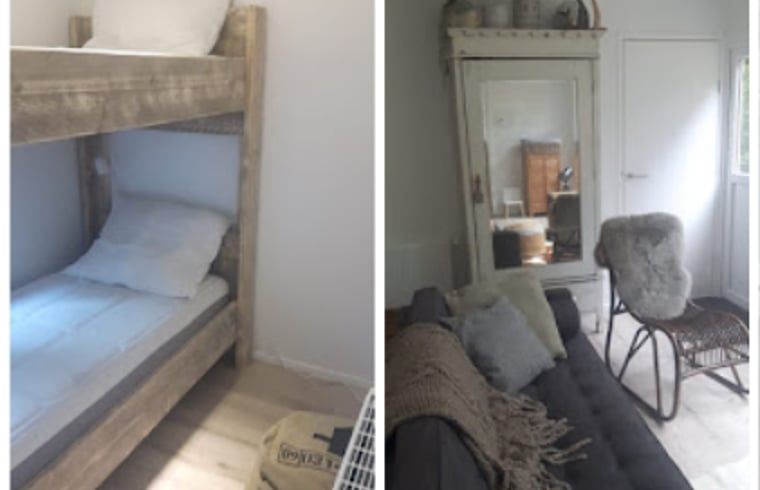 Unterkunft 3222107 - Ferienhaus Veluwe - Vakantiehuisje in Voorthuizen