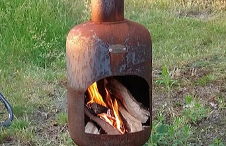 Unterkunft 3222107 - Ferienhaus Veluwe - Vakantiehuisje in Voorthuizen