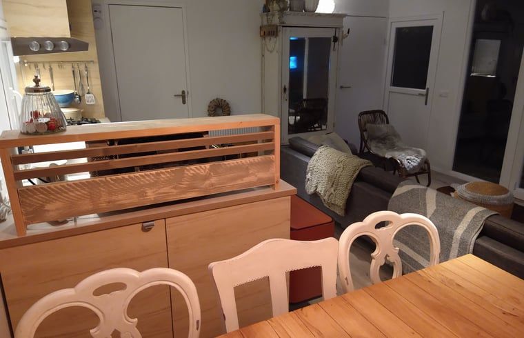 Unterkunft 3222107 - Ferienhaus Veluwe - Vakantiehuisje in Voorthuizen