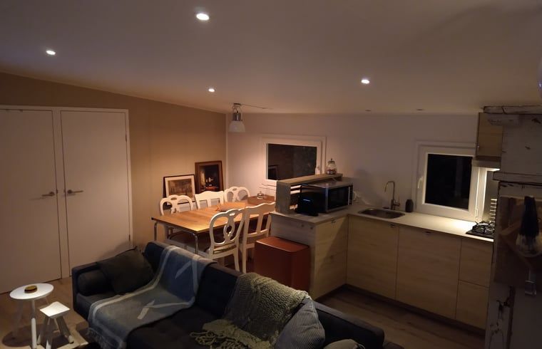 Unterkunft 3222107 - Ferienhaus Veluwe - Vakantiehuisje in Voorthuizen