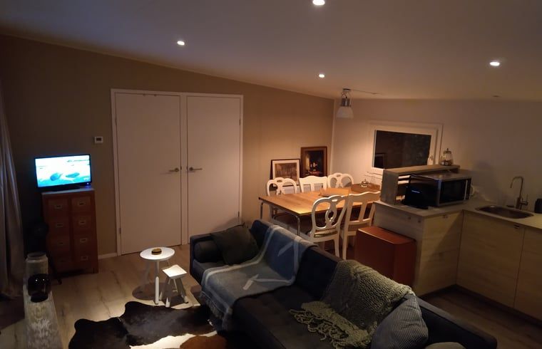 Unterkunft 3222107 - Ferienhaus Veluwe - Vakantiehuisje in Voorthuizen