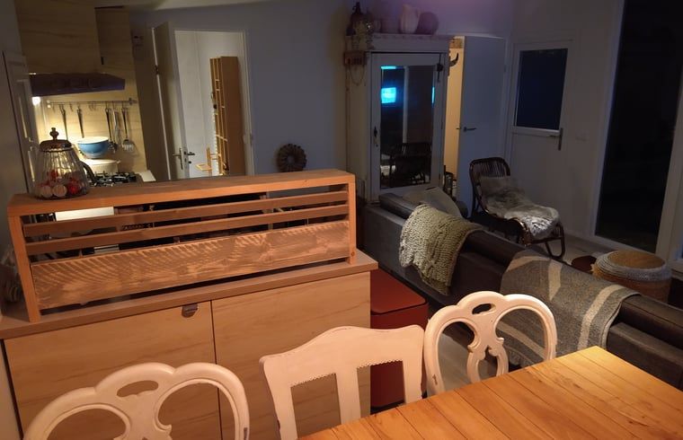 Unterkunft 3222107 - Ferienhaus Veluwe - Vakantiehuisje in Voorthuizen