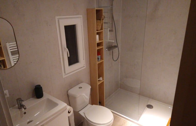 Unterkunft 3222107 - Ferienhaus Veluwe - Vakantiehuisje in Voorthuizen