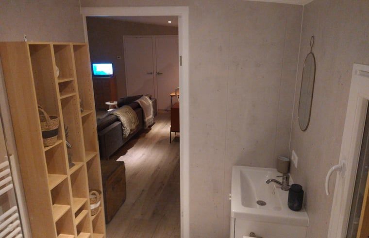 Unterkunft 3222107 - Ferienhaus Veluwe - Vakantiehuisje in Voorthuizen