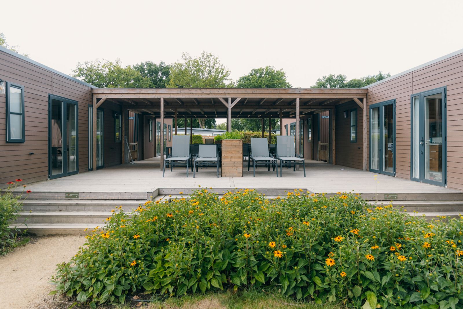 Verblijf 3222109 - Vakantiewoning Veluwe - Familielodge