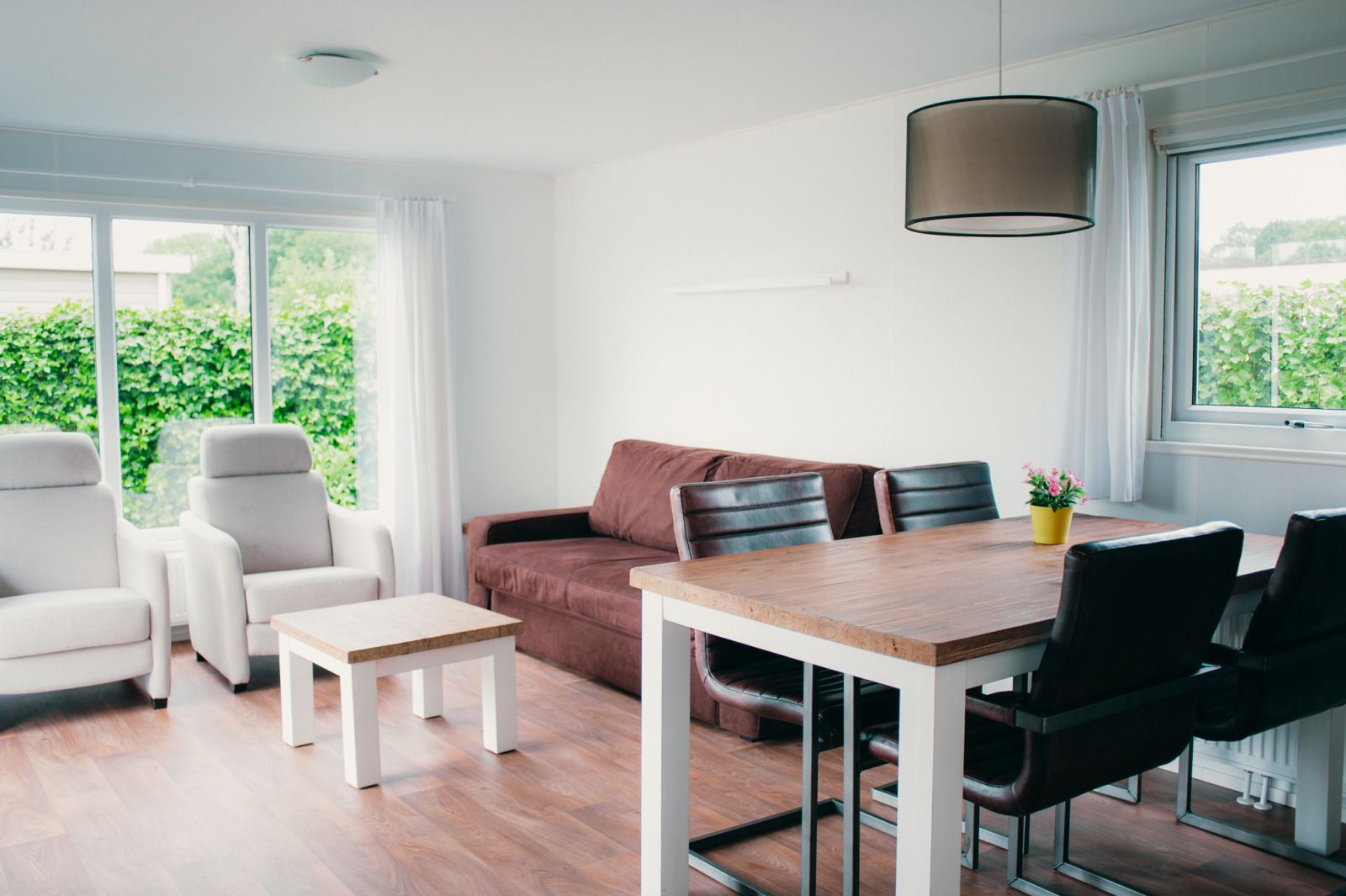 Unterkunft 3222112 - Ferienhaus Veluwe - Veluwelodge