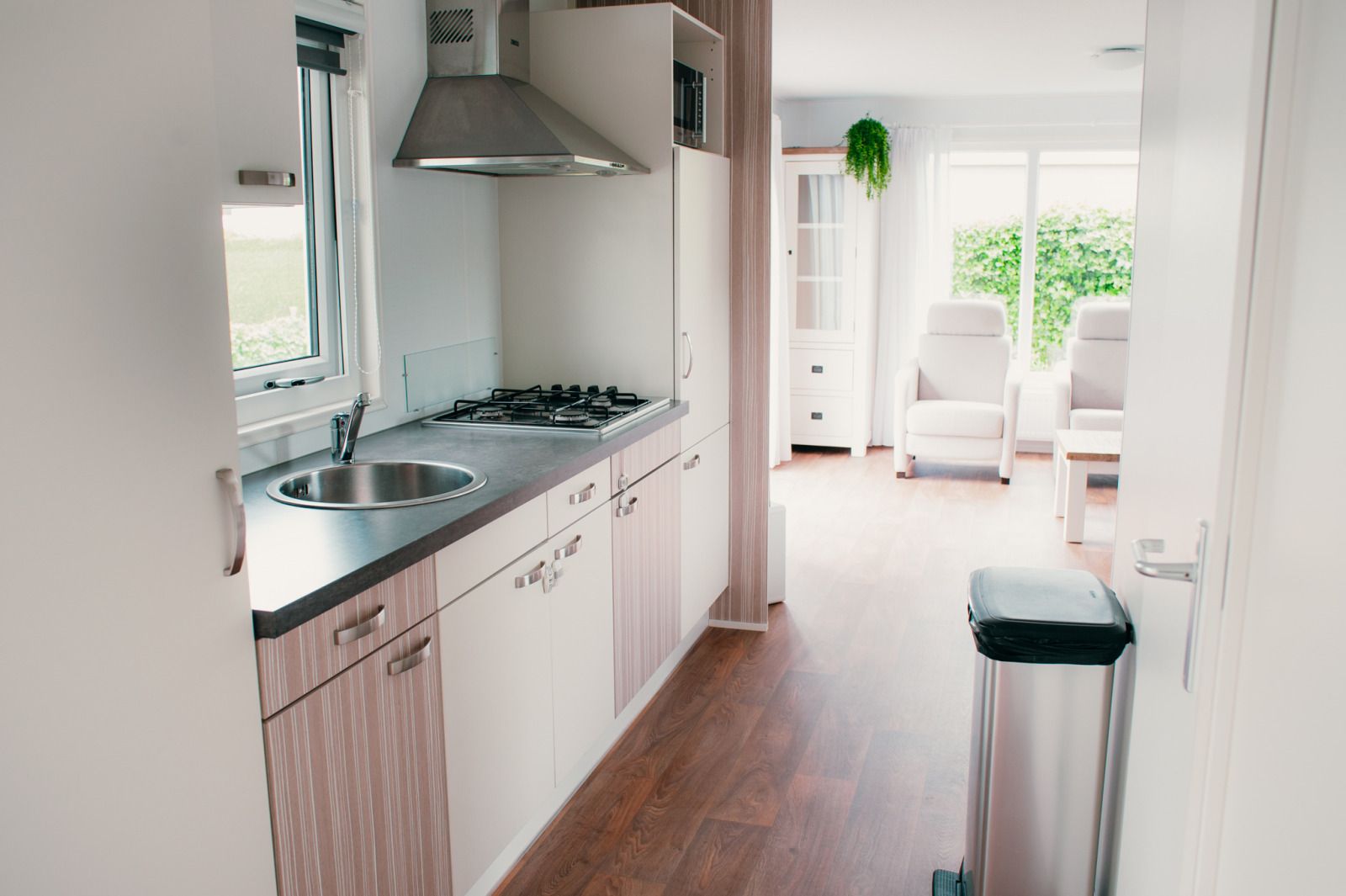 Unterkunft 3222112 - Ferienhaus Veluwe - Veluwelodge