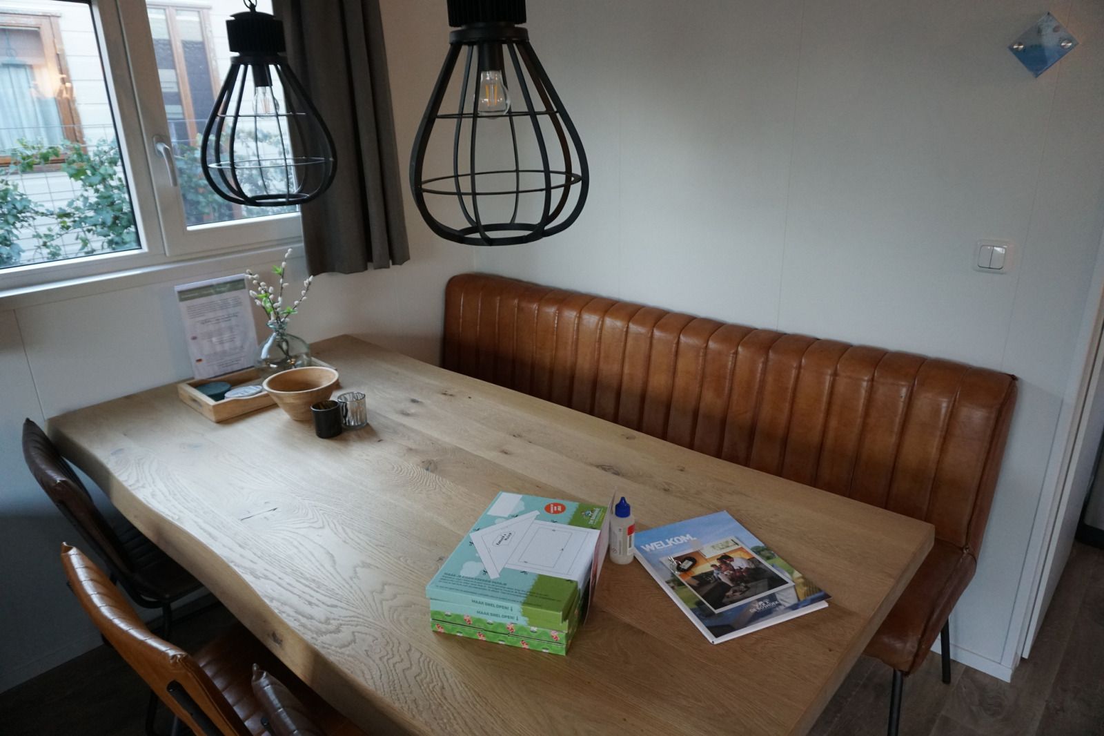 Guest house 3222113 - Holiday property Veluwe - Veluwelodge XL