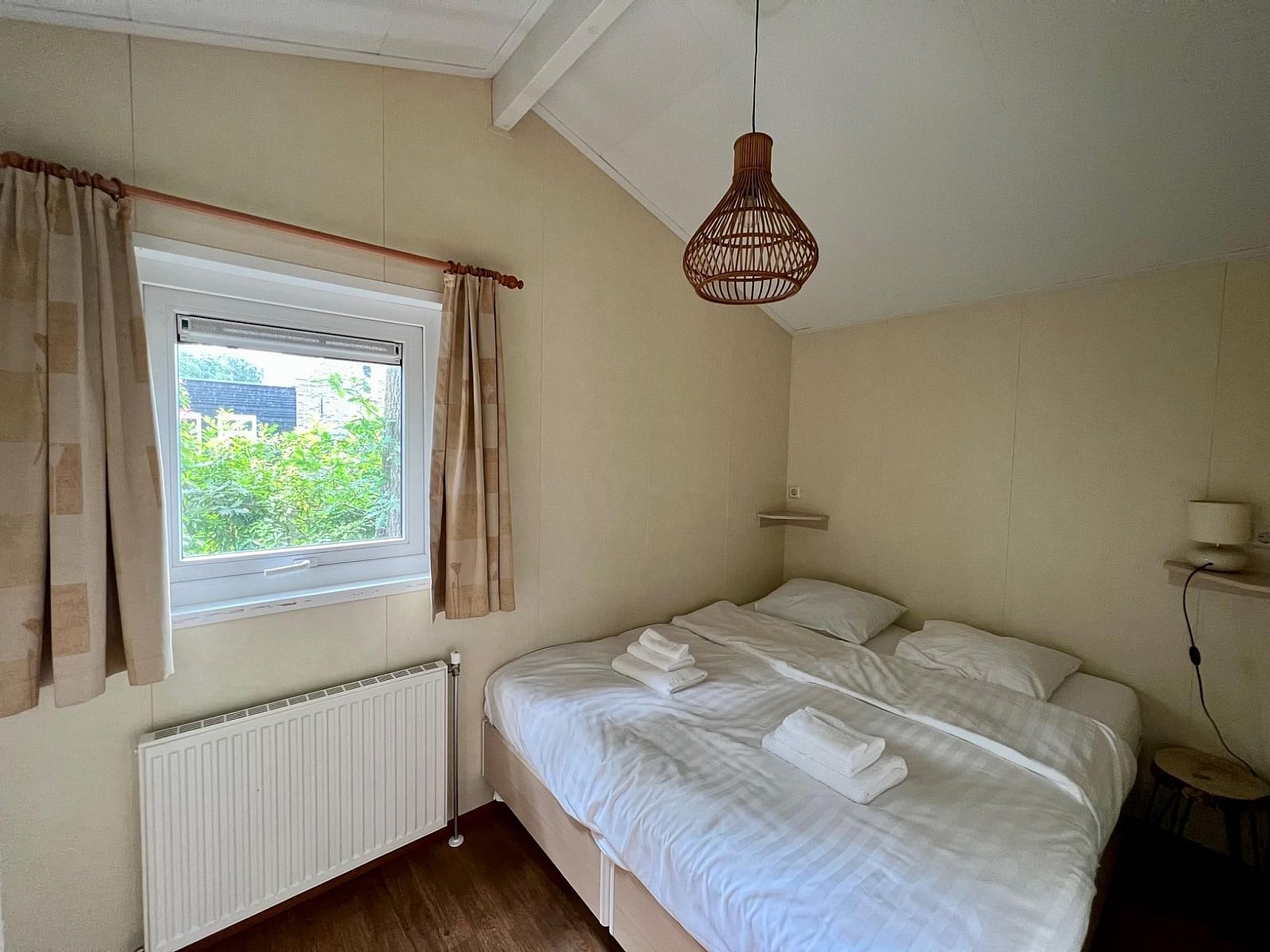 Unterkunft 3222124 - Ferienhaus Veluwe - De Veluwse Eekhoorn