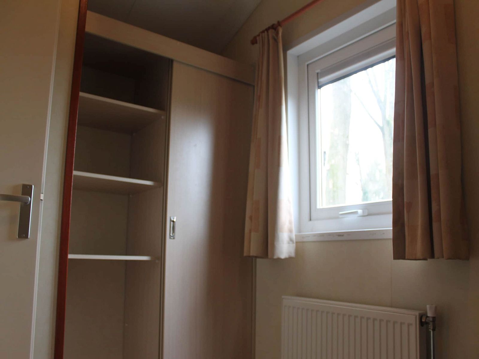 Unterkunft 3222124 - Ferienhaus Veluwe - De Veluwse Eekhoorn