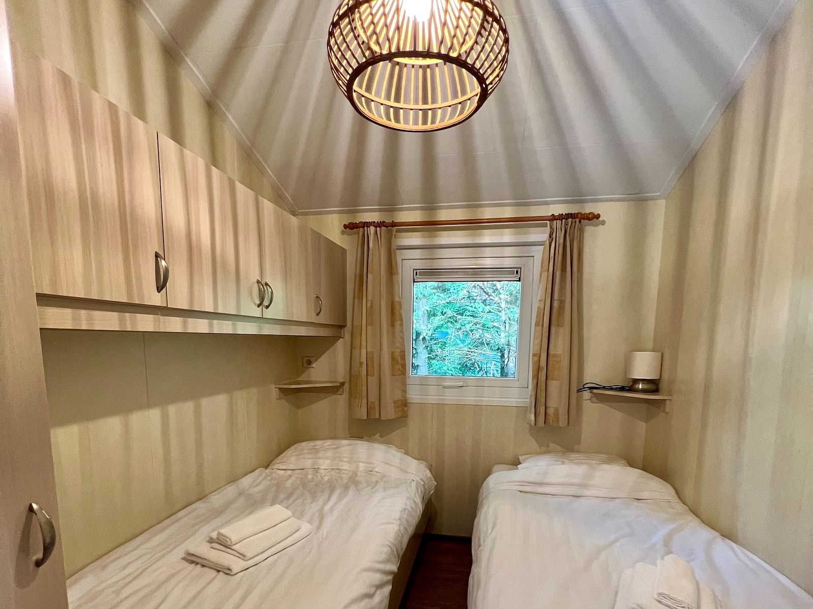 Unterkunft 3222124 - Ferienhaus Veluwe - De Veluwse Eekhoorn