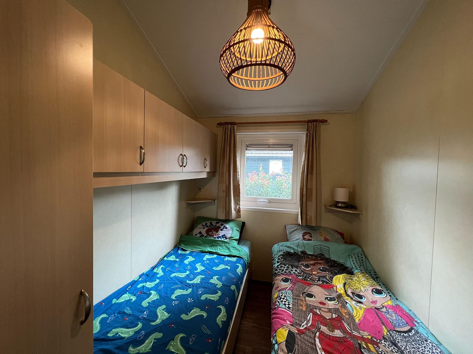 Unterkunft 3222124 - Ferienhaus Veluwe - De Veluwse Eekhoorn