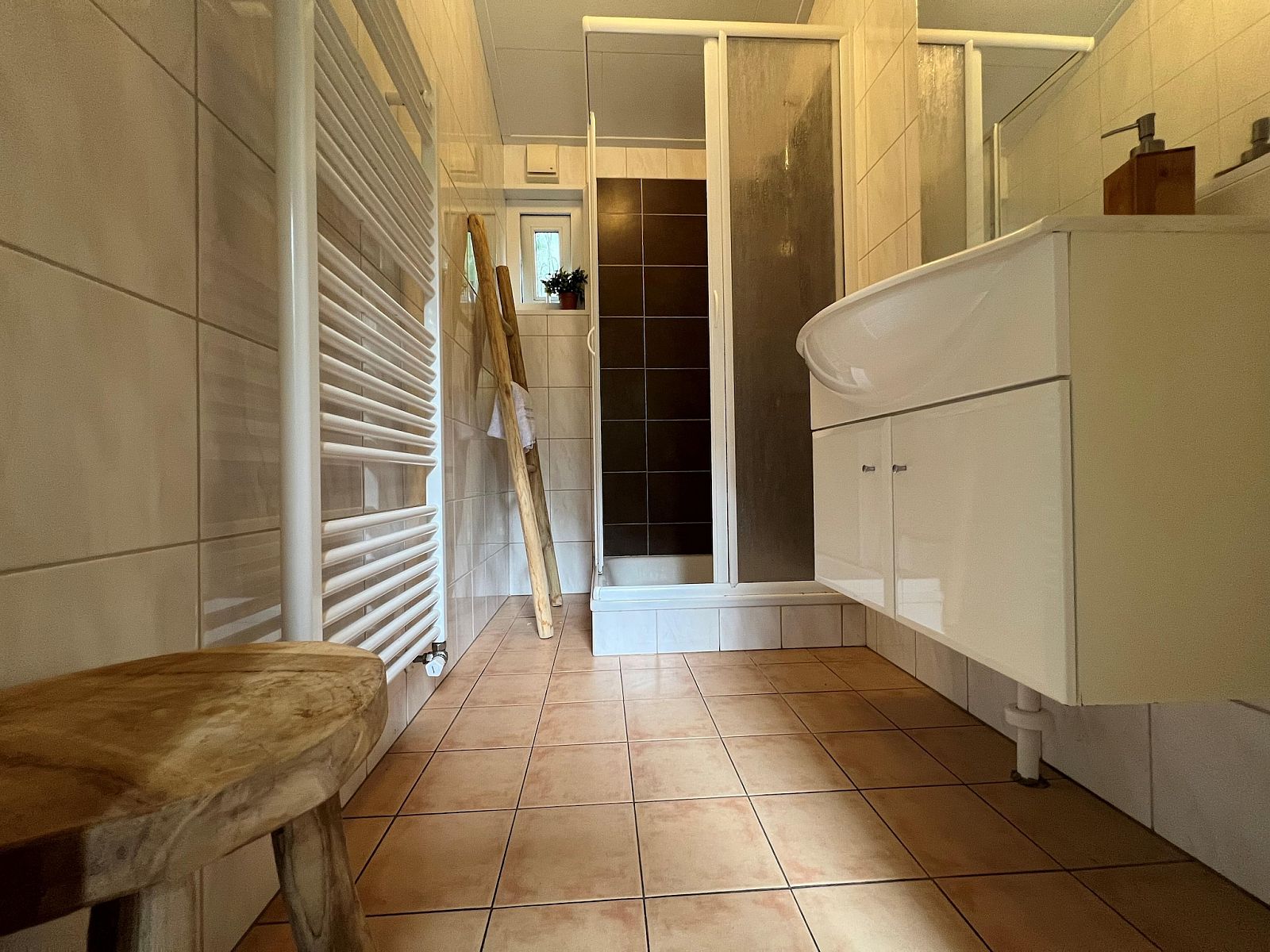 Unterkunft 3222124 - Ferienhaus Veluwe - De Veluwse Eekhoorn