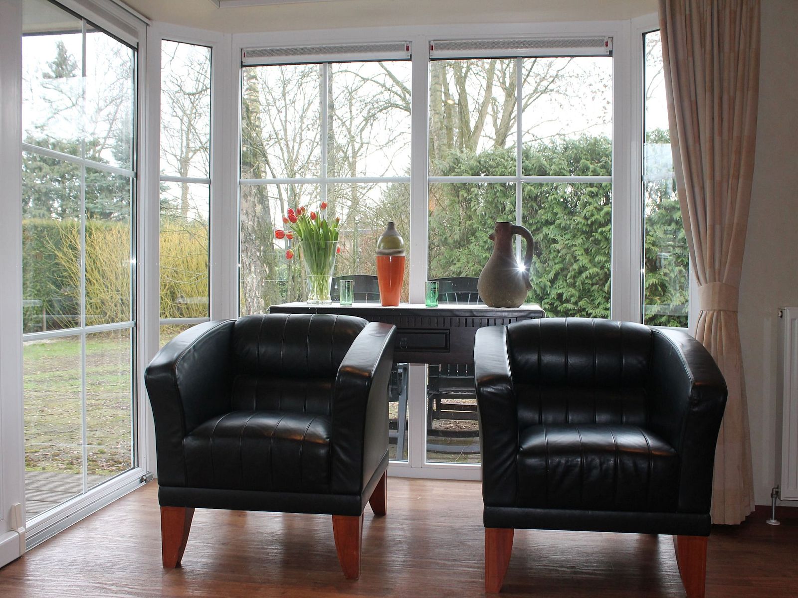 Unterkunft 3222124 - Ferienhaus Veluwe - De Veluwse Eekhoorn
