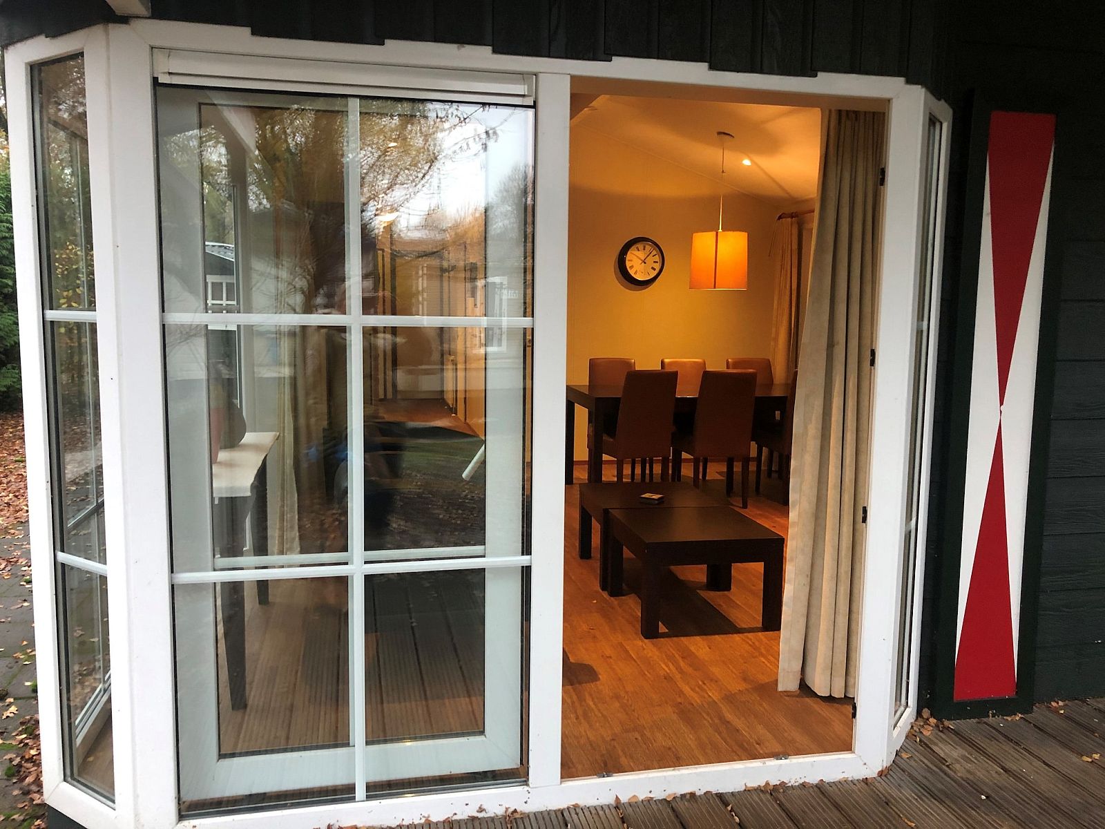 Unterkunft 3222124 - Ferienhaus Veluwe - De Veluwse Eekhoorn