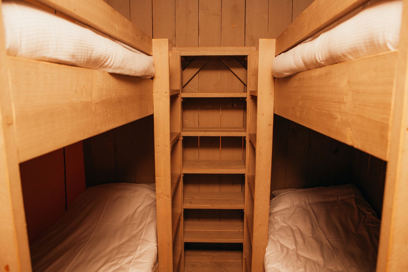 Unterkunft 3222125 - Zelthaus Veluwe - Safaritent