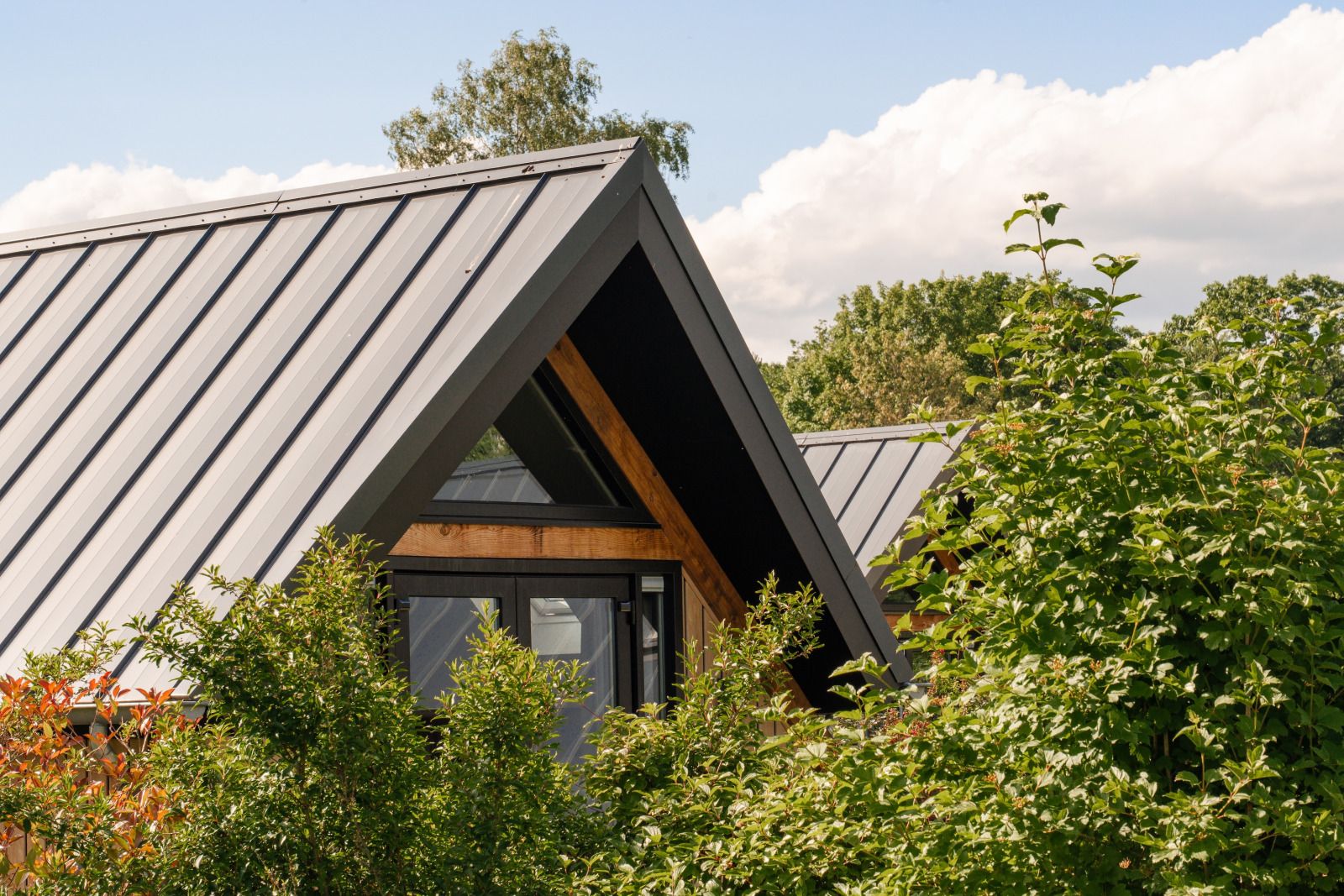 Verblijf 3222127 - Vakantiewoning Veluwe - Wellness Lodge