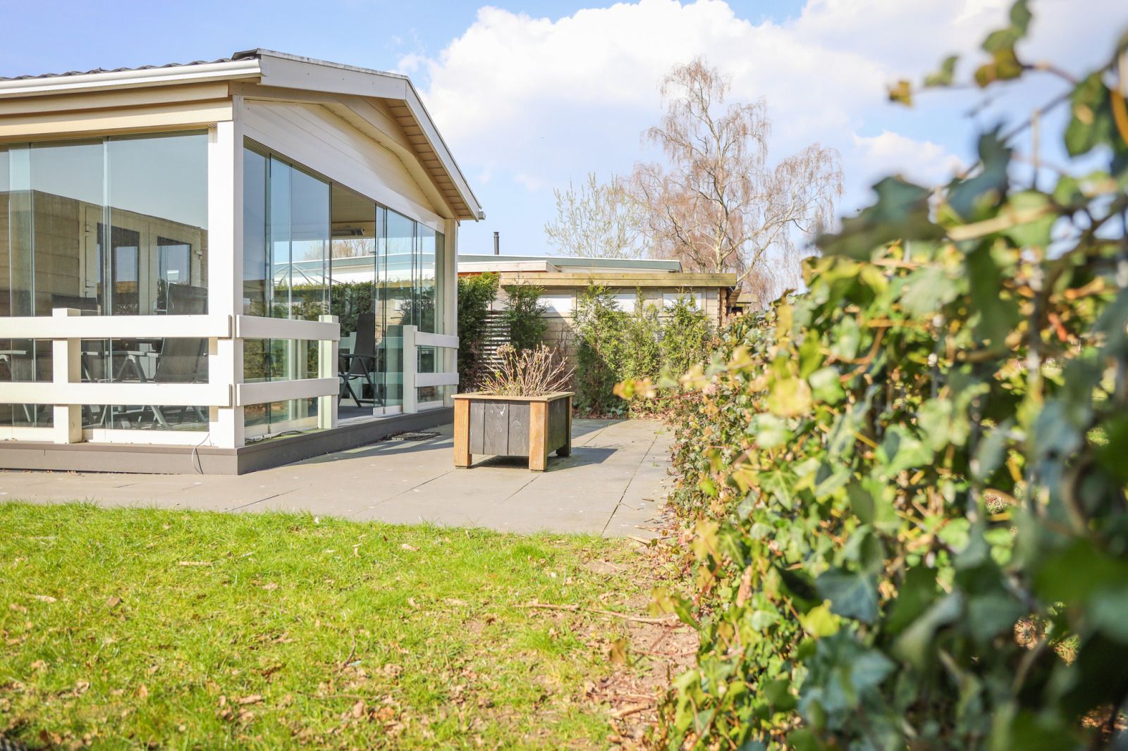 Guest house 3222129 - Holiday property Veluwe - Veluwelounge