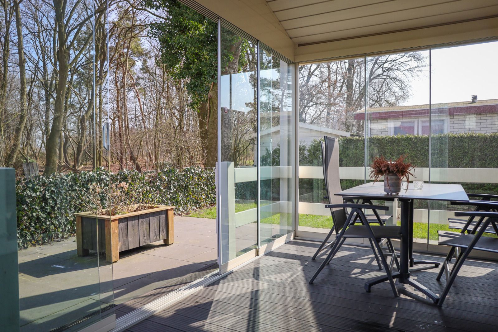 Guest house 3222129 - Holiday property Veluwe - Veluwelounge