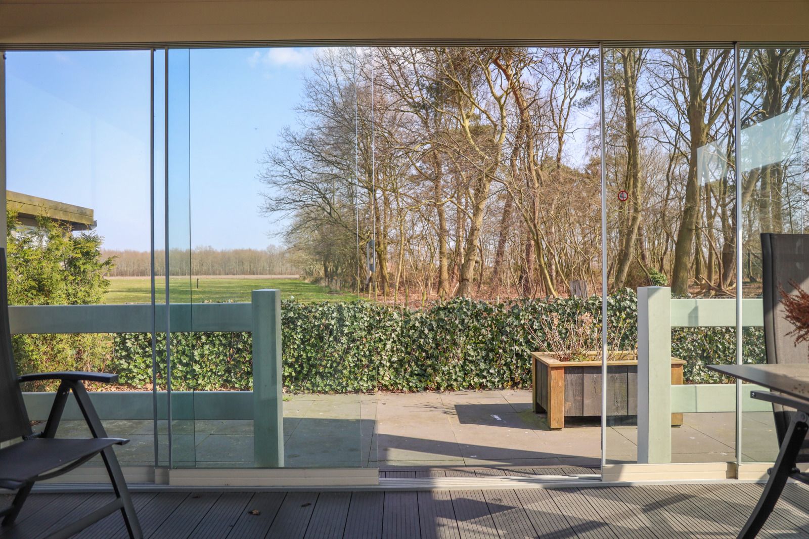 Guest house 3222129 - Holiday property Veluwe - Veluwelounge