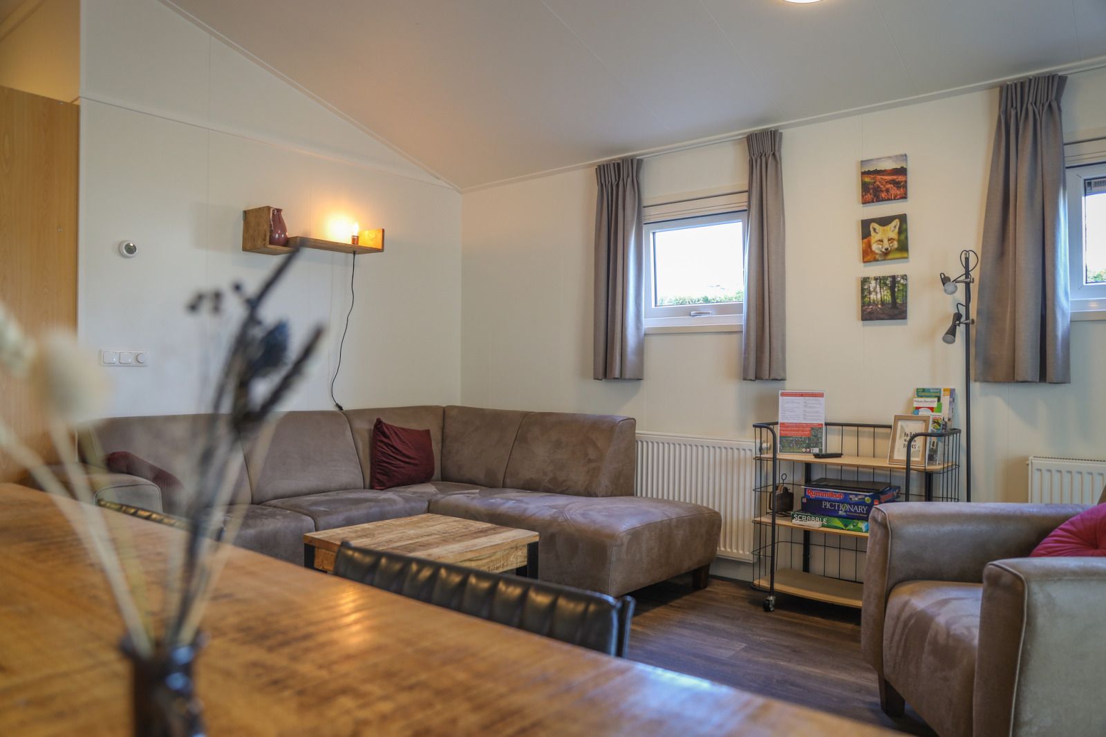 Guest house 3222129 - Holiday property Veluwe - Veluwelounge