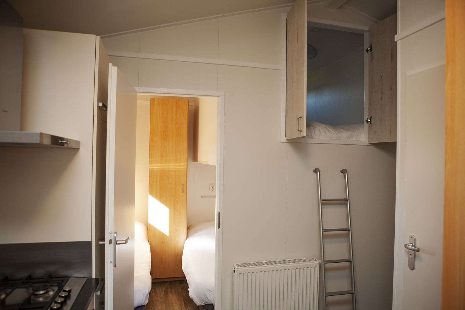 Guest house 3222129 - Holiday property Veluwe - Veluwelounge