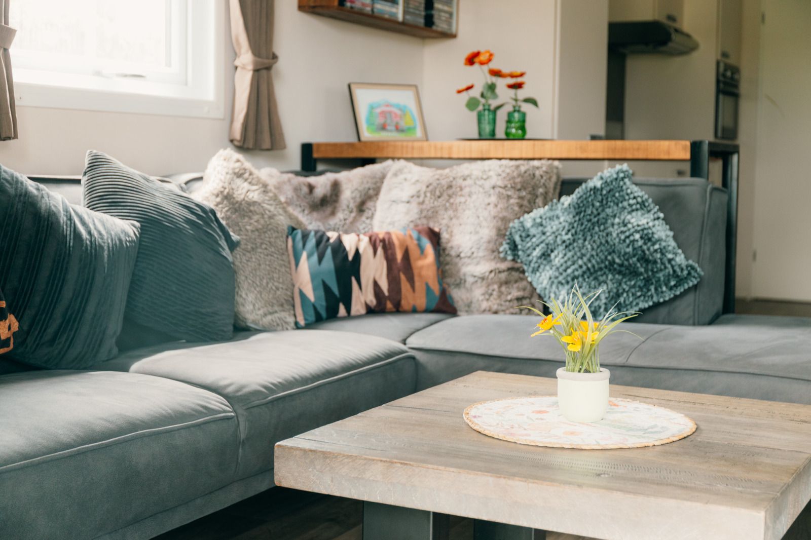 Guest house 3222133 - Holiday property Veluwe - Veluwelounge + privé sauna