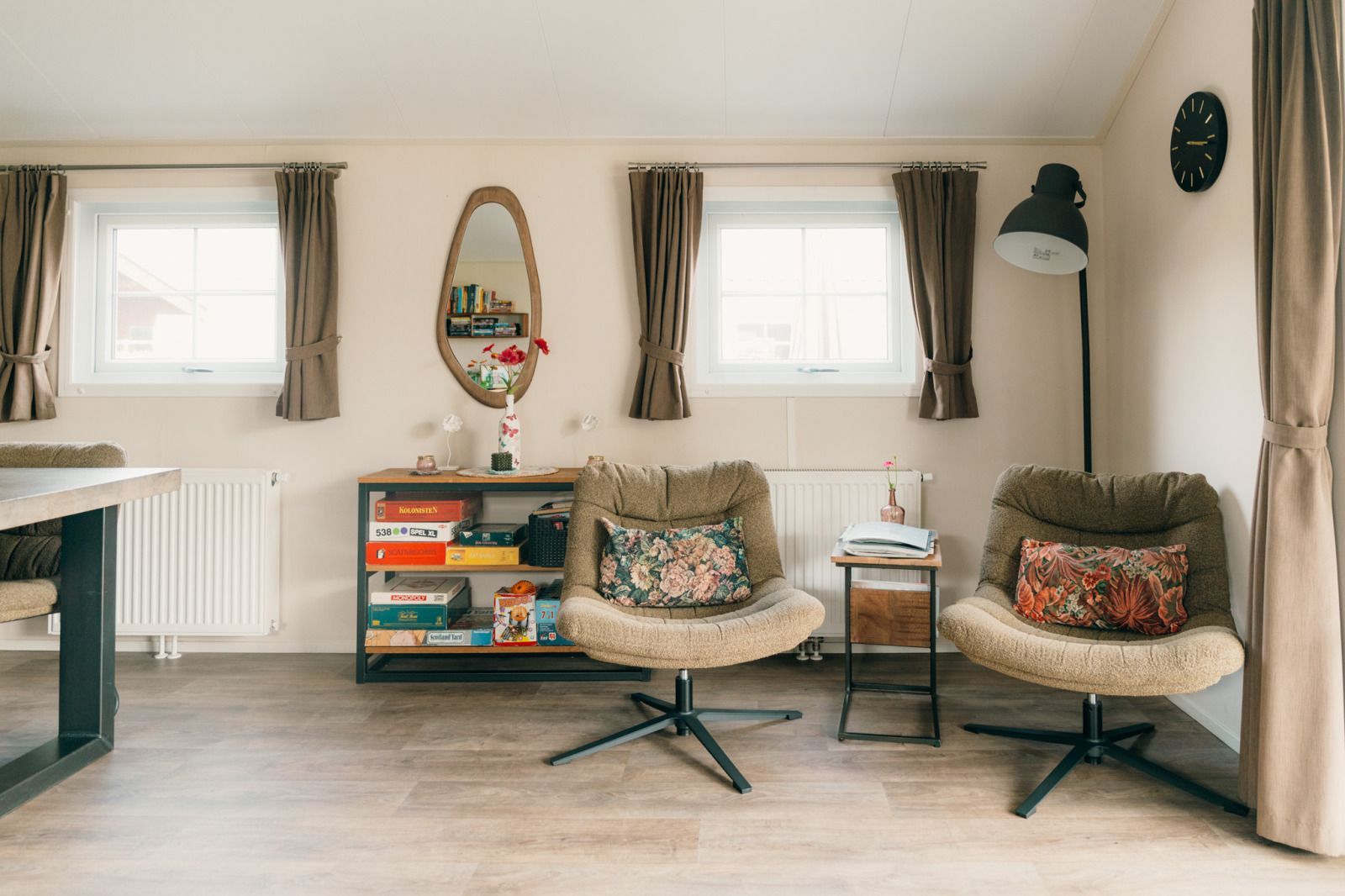 Guest house 3222133 - Holiday property Veluwe - Veluwelounge + privé sauna