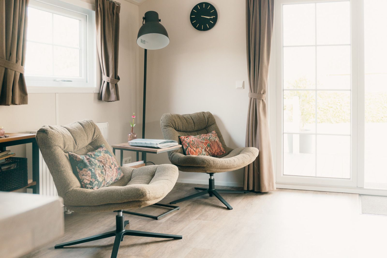 Guest house 3222133 - Holiday property Veluwe - Veluwelounge + privé sauna