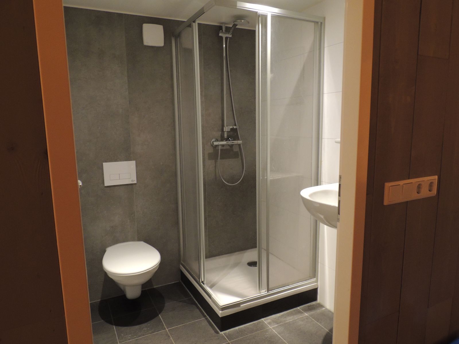 Guest house 3222134 - Tent house Veluwe - Luxe safaritent