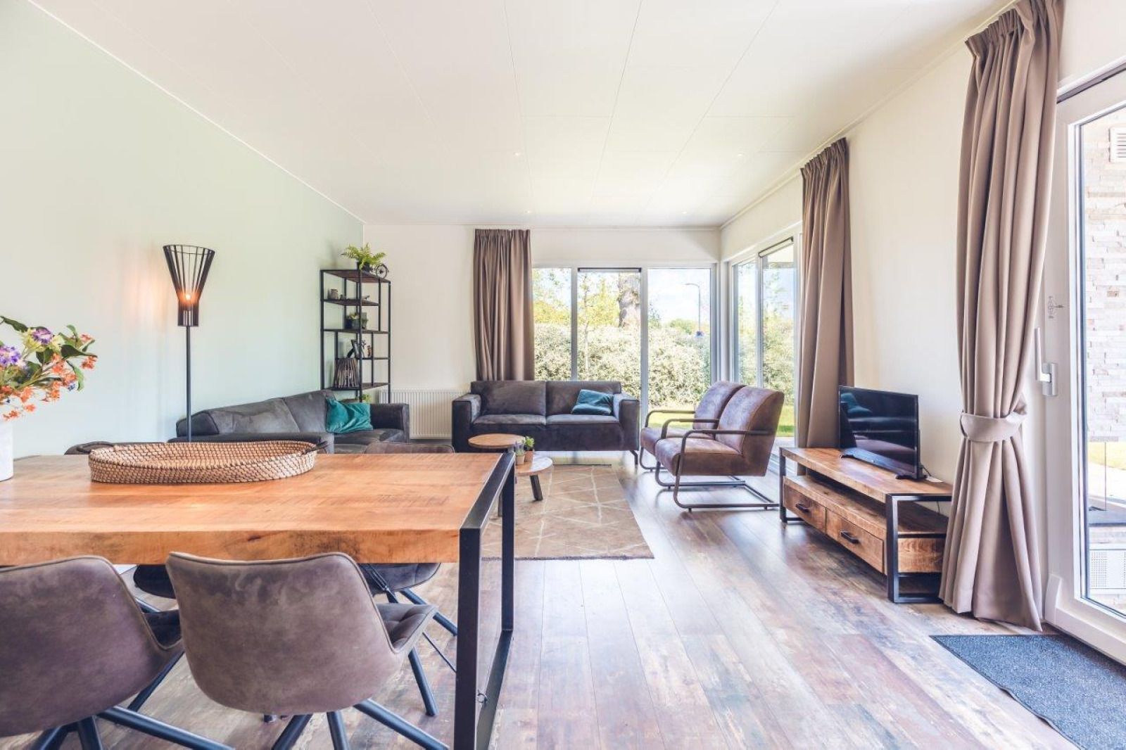 Unterkunft 3222138 - Ferienhaus Veluwe - Vakantievilla + sauna